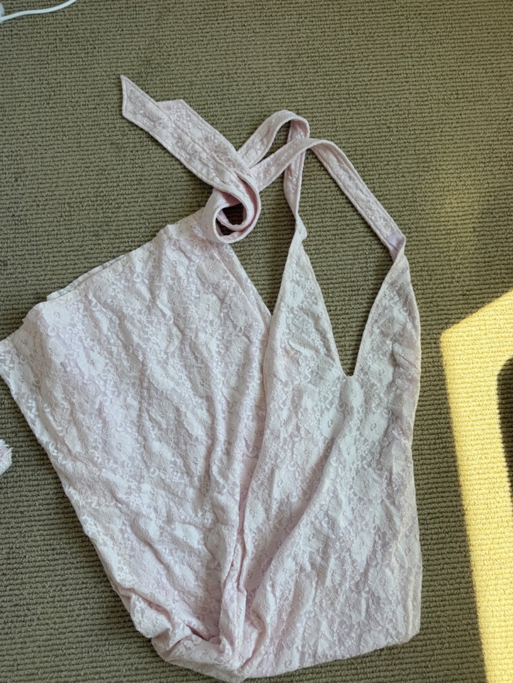Peppermayo Carly Maxi Dress - Picture 5 of 8